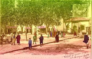Tlemcen 067- Collection Montaner